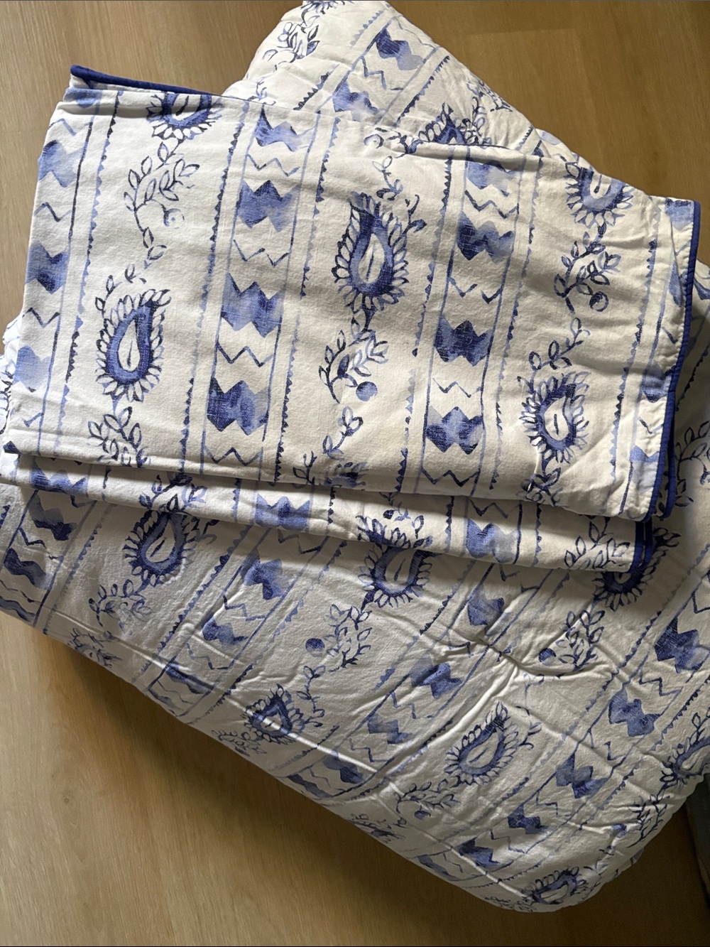🐻 Ralph Lauren NORA KING comforter set